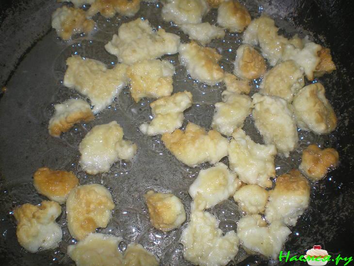 Салат "Горка" Салат "Горка"