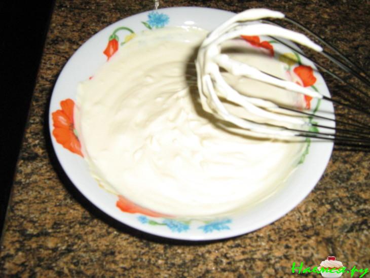 Нежный брокколи