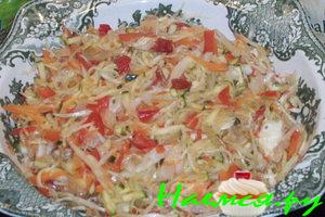 Салат "Закуска"