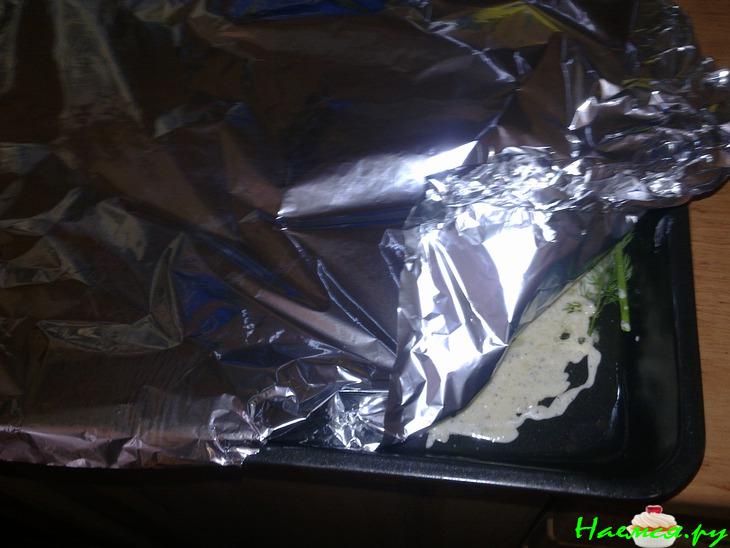 "Акула по-херсонски"