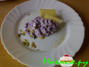 Салат-паста