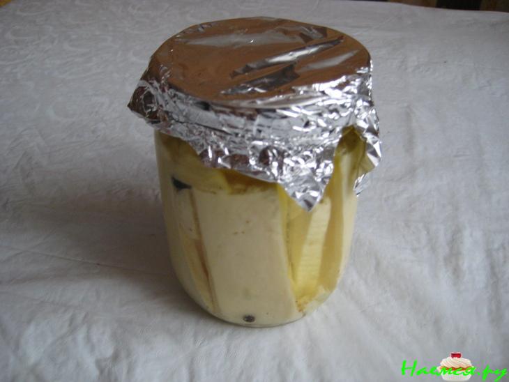 Закуска "Сырное ассорти"