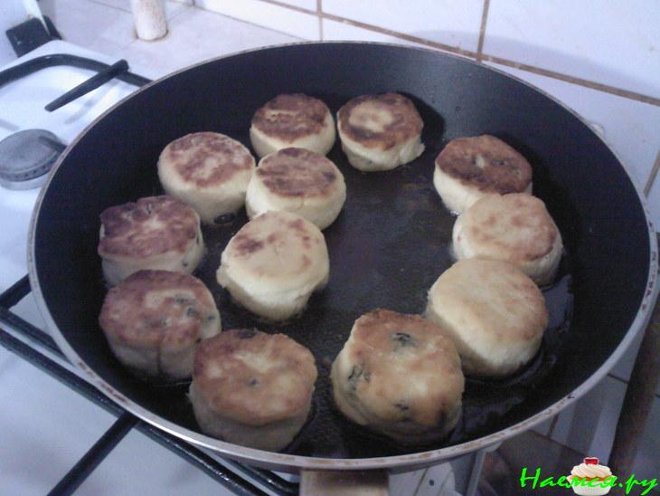 Сырнички на завтрак Сырнички на завтрак