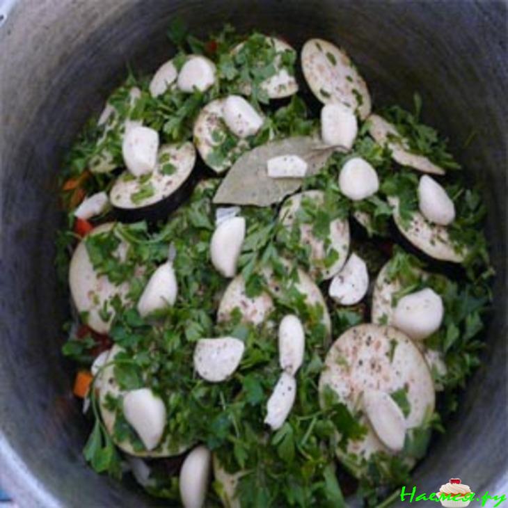 Домляма по-узбекски