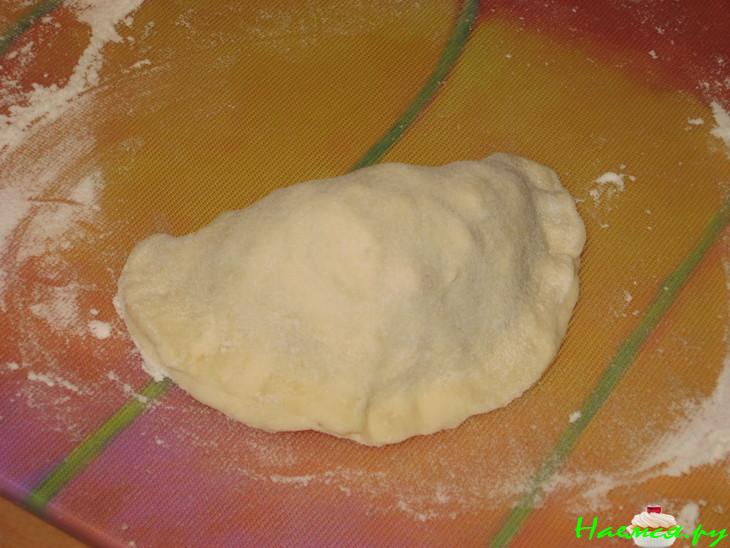 "Пикантные пирожки"