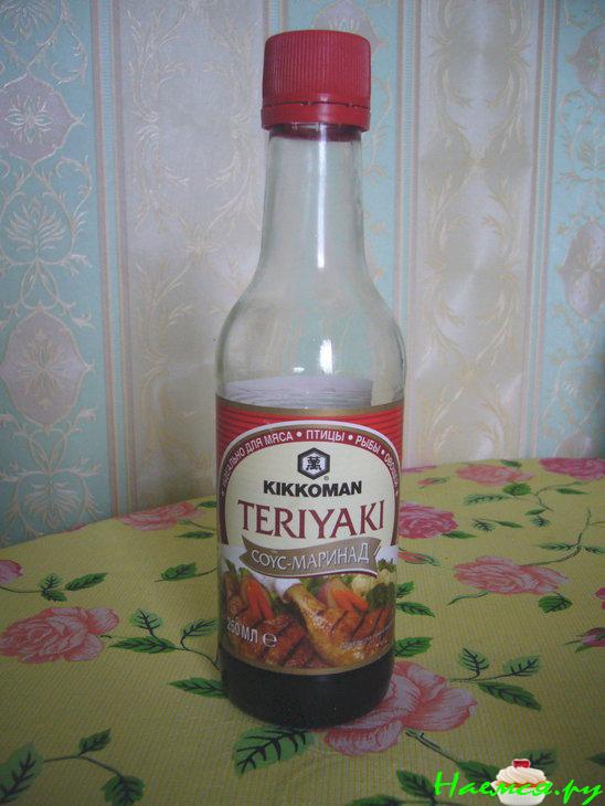 А-ля шашлык