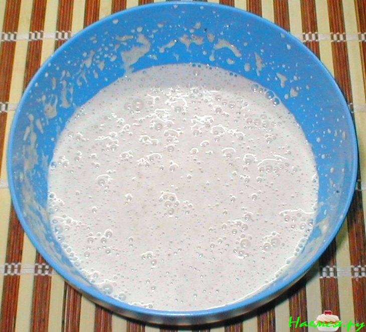 Коктейль 'Силач'