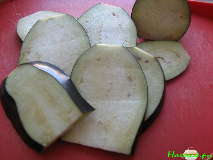 Бажи(е) - родной брат соуса Сациви  