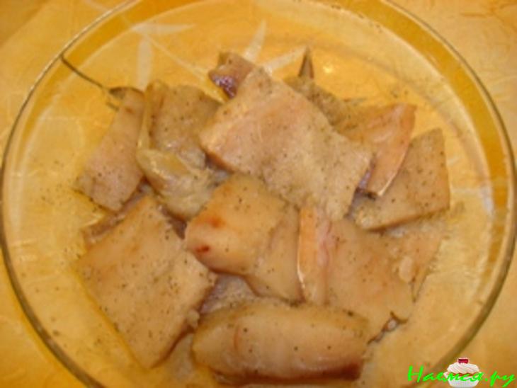 Рыбка воздушная