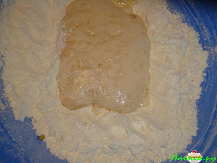 Пирог с клубникой "Ура!Сезон!" Пирог с клубникой "Ура!Сезон!"