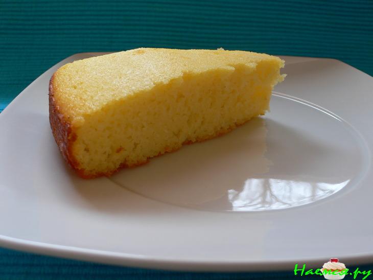 Манник апельсиновый