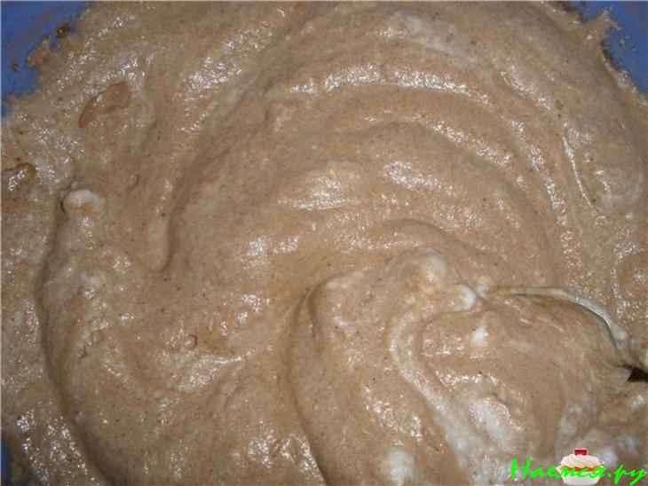 Варшавская выпечка