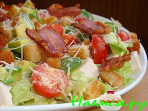 Цезарь по-милански