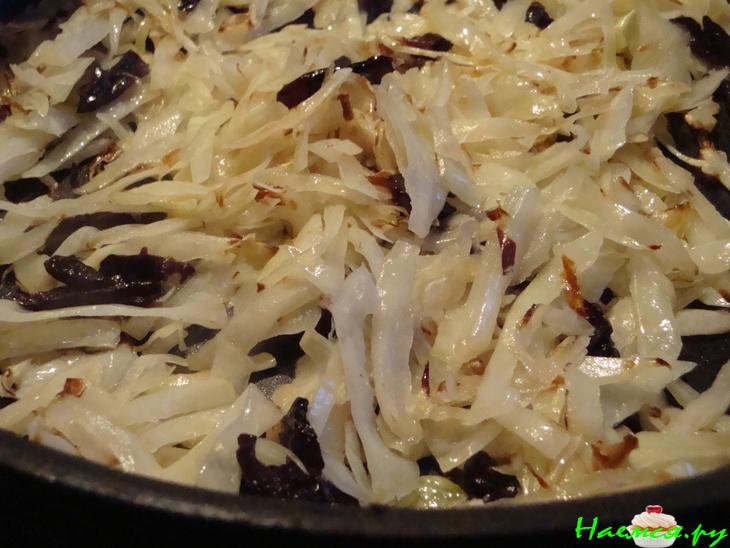 Бигос по-моему