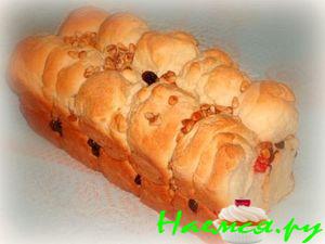 Пирог "Разборка"