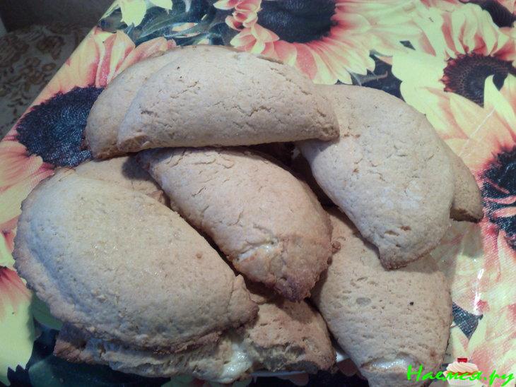 Сочни с творогом