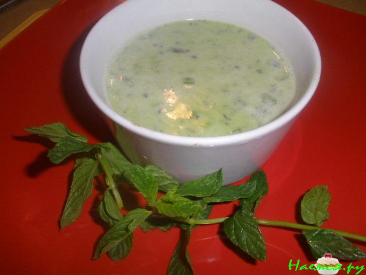 Суп от крокодила Гены