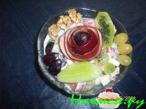 Витамины на завтрак Витамины на завтрак