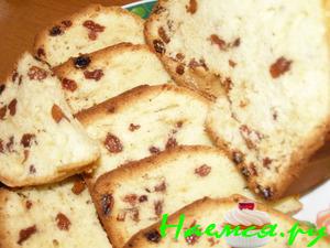 Опять кекс...