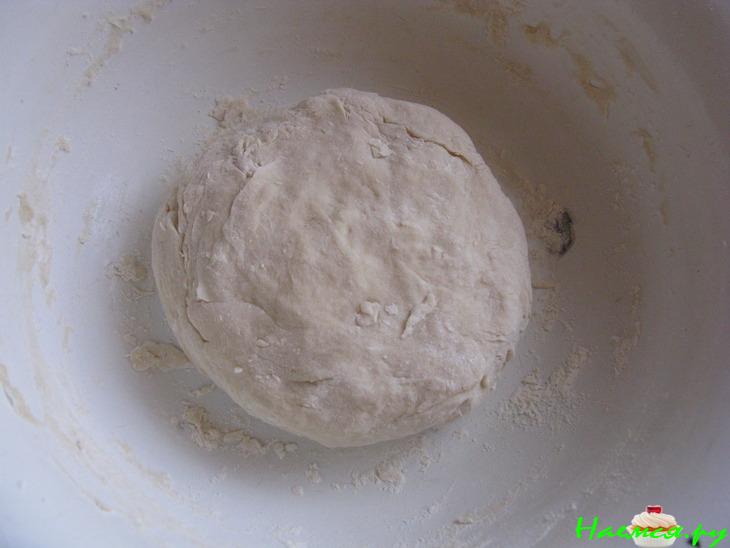 Нежные булочки-пирожки с начинкой (на яблочном соке) Нежные булочки-пирожки с начинкой (на яблочном соке)