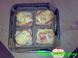 Бутербродики Бутербродики