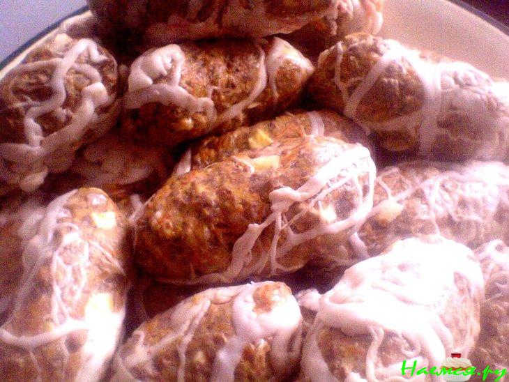 Сальнички Сальнички