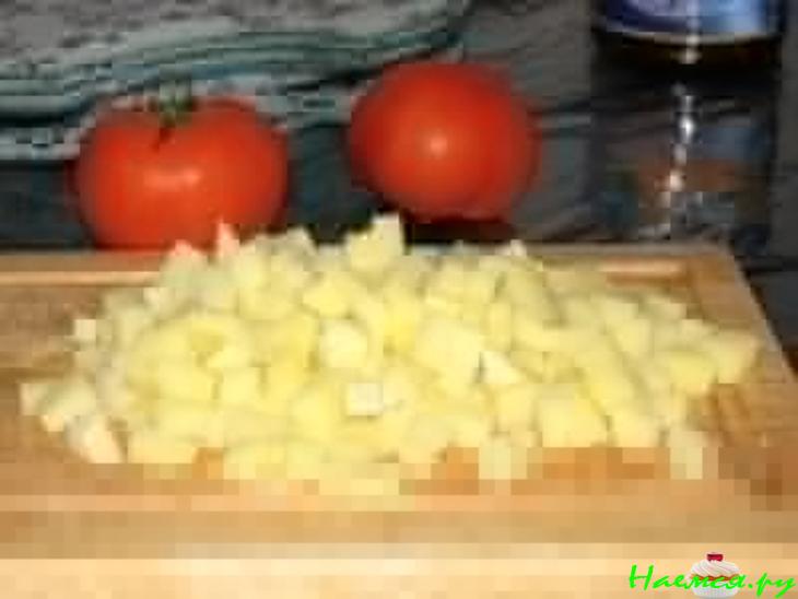 "Не верь глазам своим..."