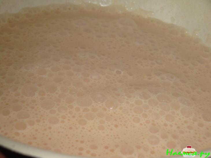 Сырный хлеб на пиве, без дрожжей