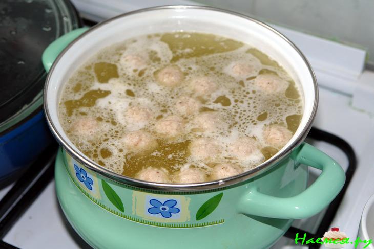 Варианты блюд из куриного фарша