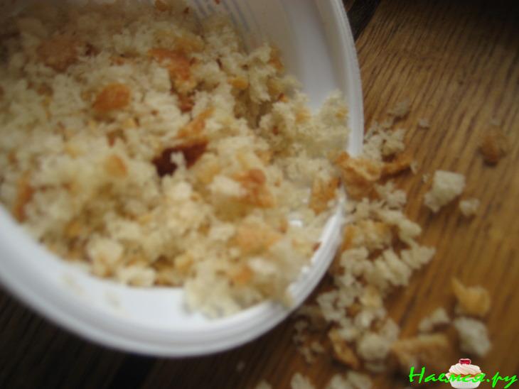 Перчики с опятами и брынзой