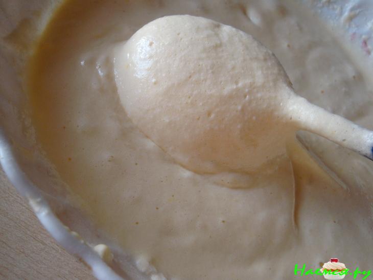 Торт 'Добос'