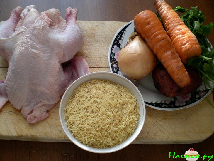 Тойуг шорпасы