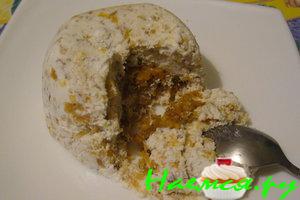 Пасха диетическая