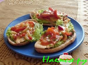 Куриные "отбивнушки" в пивном соусе