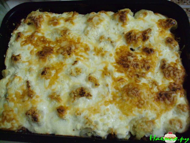 Фантазии на тему "Пастицио", или...