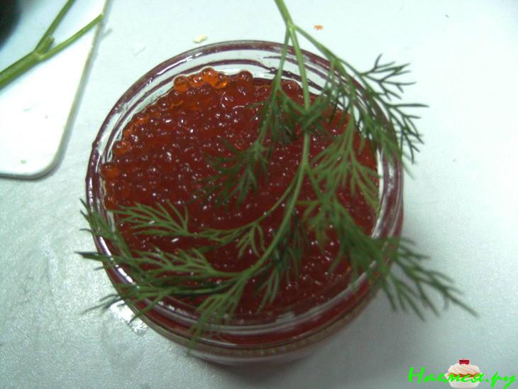 Блинчики с начинками