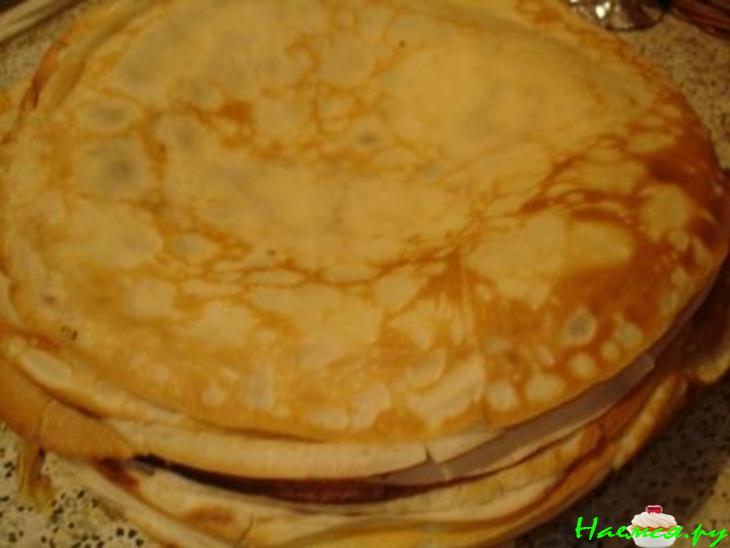 Блины мужские Блины мужские