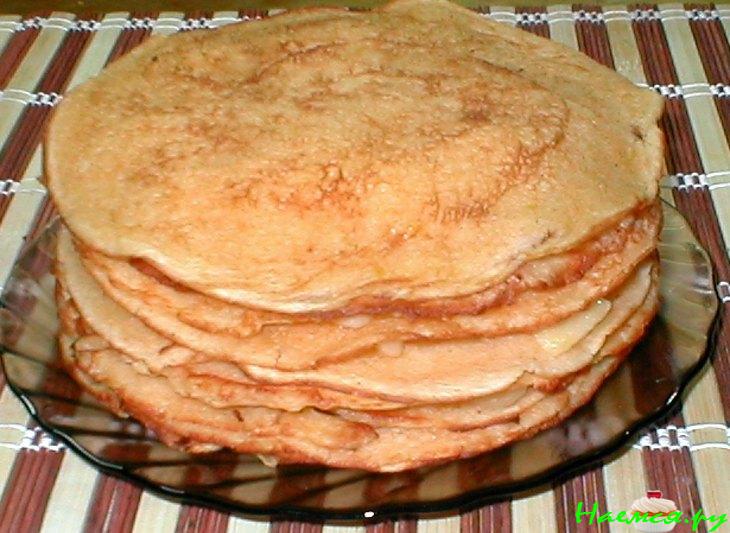 Соложеник яблочный Соложеник яблочный