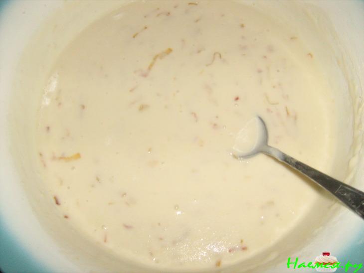 Постные блины на картофельном отваре