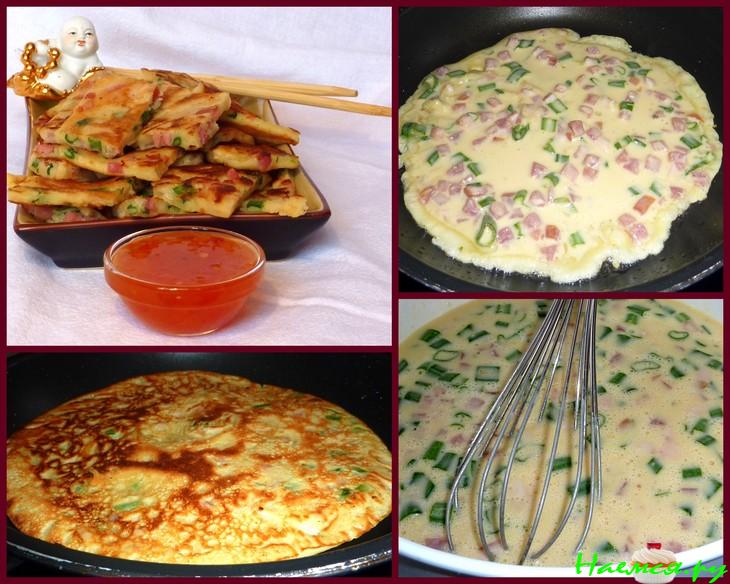 Блинчики "Стильные" Блинчики "Стильные"