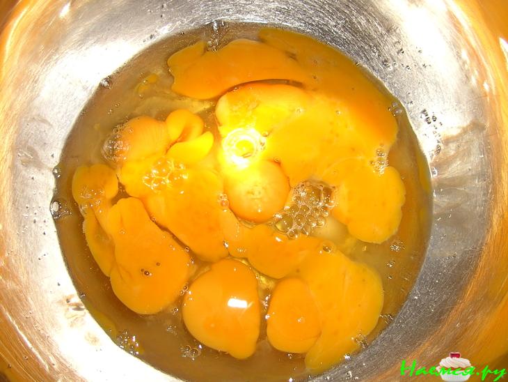 Ещё один Вариант Блинчиков "Кружевные"