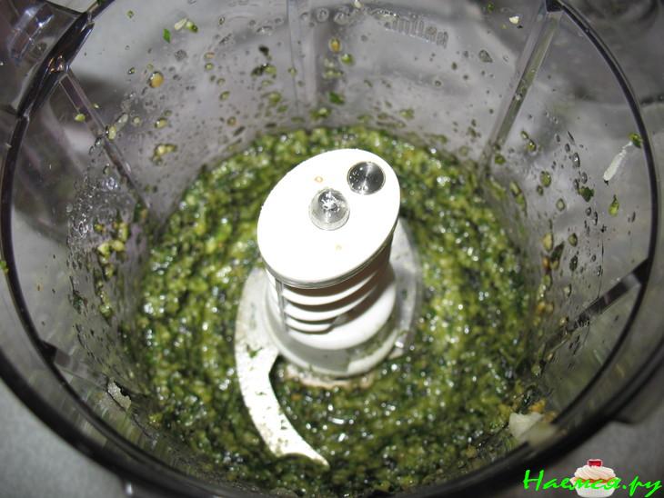 Оладьи из баклажанной икры Оладьи из баклажанной икры