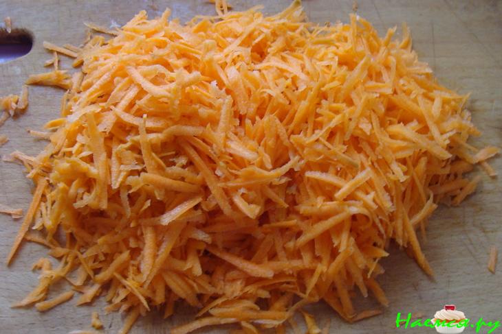 Капуста "Быстрая"