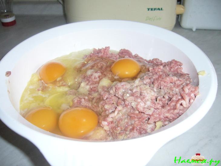 Не совсем драниkи