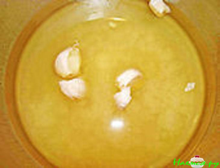 Маринованный, прянный чернослив