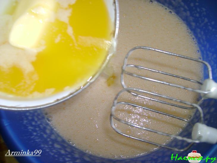 Сладкие блинчики (для дочки и её класса) Сладкие блинчики (для дочки и её класса)