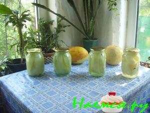 Дыни маринованные Дыни маринованные