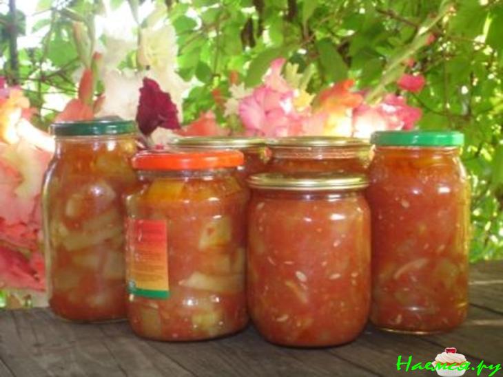 Вкусные огурчики Вкусные огурчики