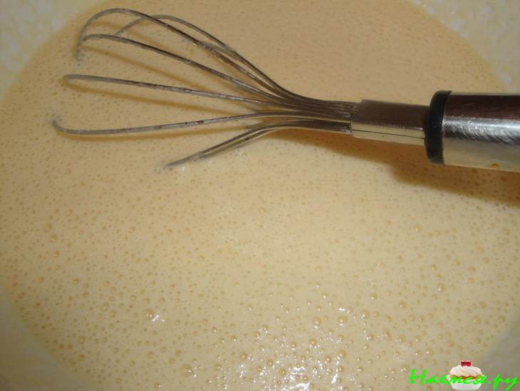 Небольшие секреты приготовления вкусных блинчиков