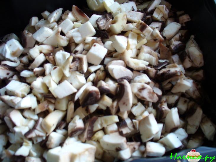 Блинчатые трубочки с вкусной начинкой Блинчатые трубочки с вкусной начинкой